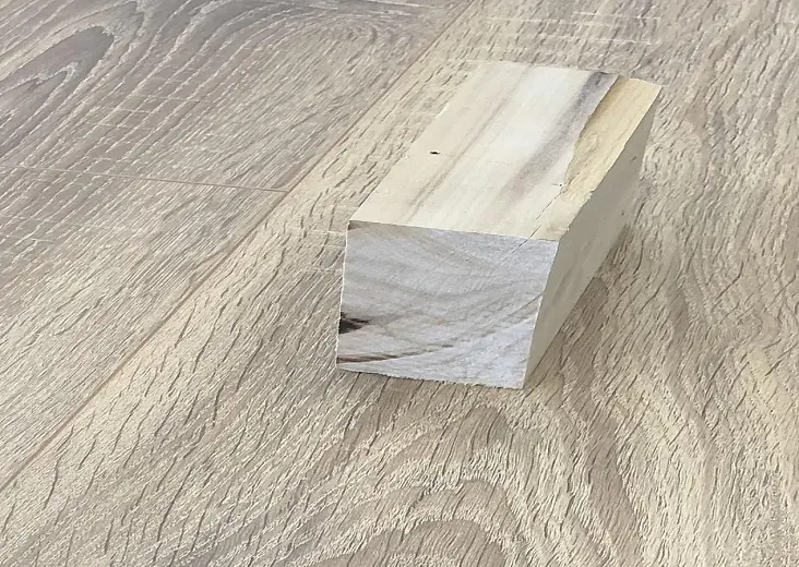 Ламинат Woodstyle Bravo Дуб Банкс