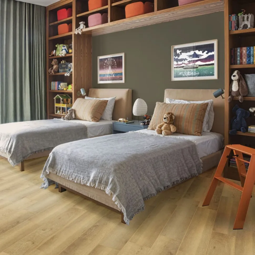 Кварц-виниловый ламинат Cronafloor Radical Chic RC003 Селеста