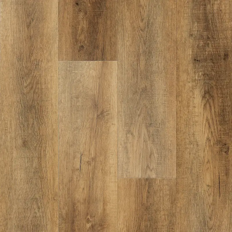 Кварцевый ламинат Fargo Bevel 50-88042-001 Дуб Шервуд 1524*182*6мм, 0,5 мм, EIR, V-фаска,градиентNEW