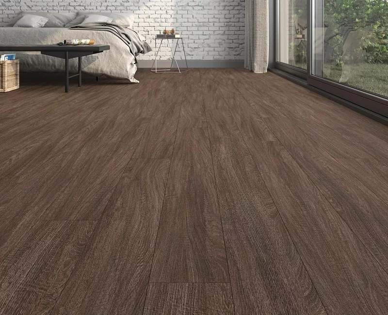 Ламинат AGT Natura Slim Дуб Palermo