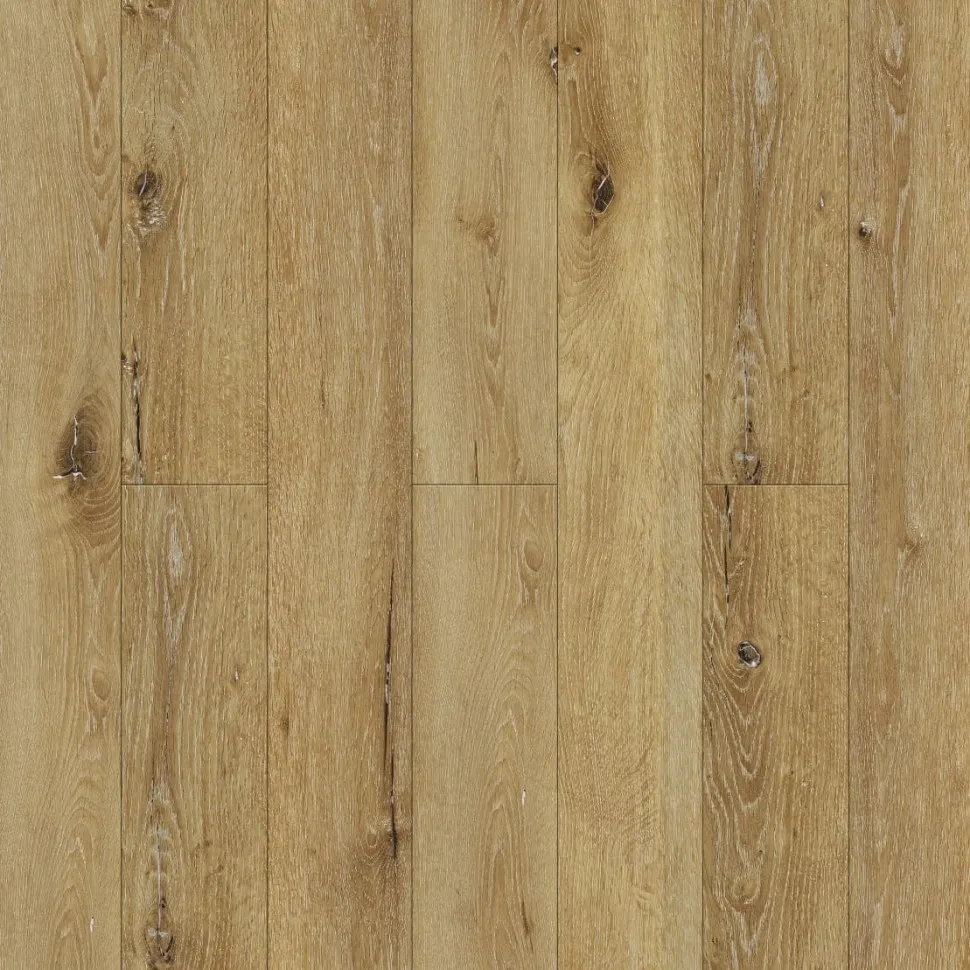 Кварц-виниловый ламинат Cronafloor Radical Chic RC005 Флитвуд