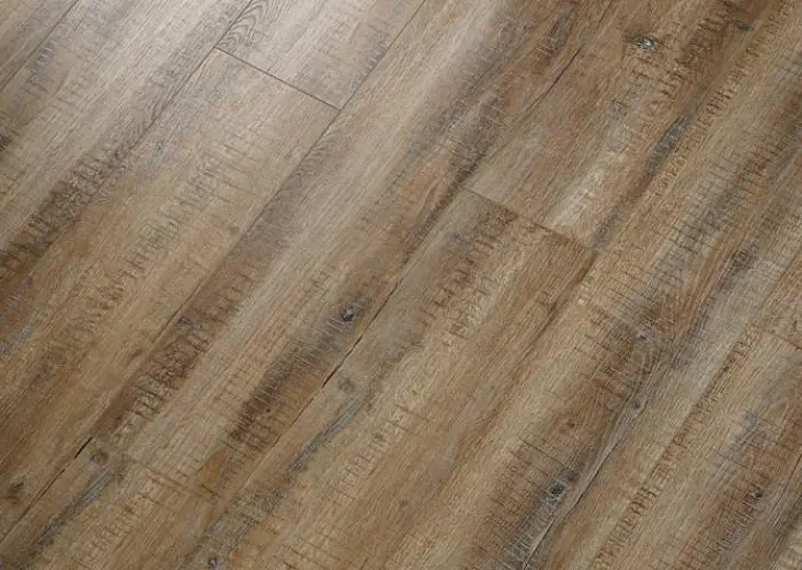 SPC ламинат Zeta La Casa Тиволи 1722