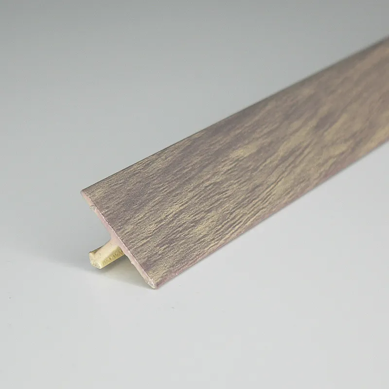 Стык Т-образный ЛАМ. 20мм 0,9 Дуб Андерсон