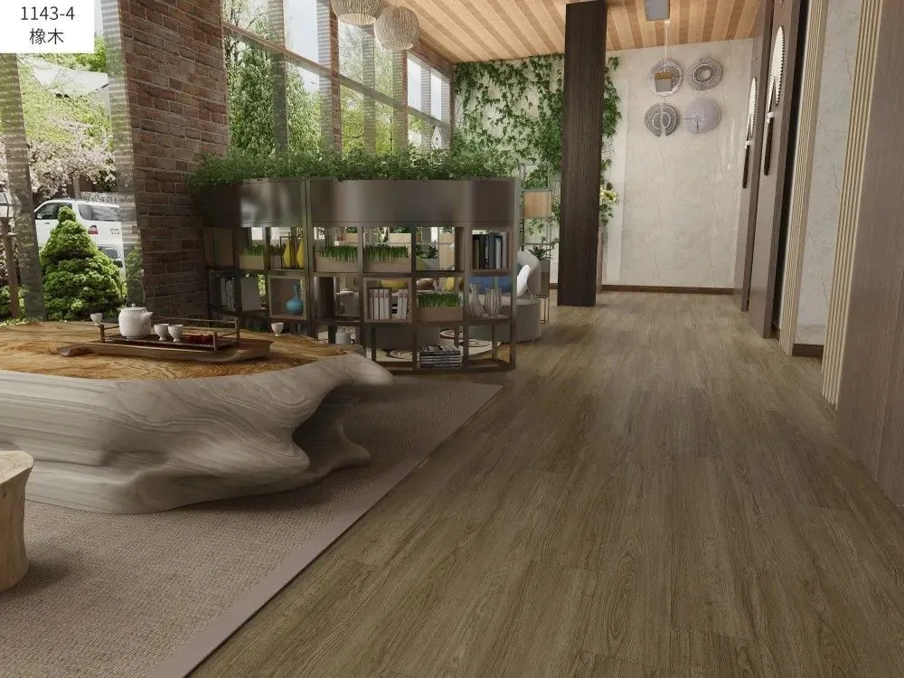 IS11-05 Кварц-виниловый ламинат SPC Айленд Эльба 4V