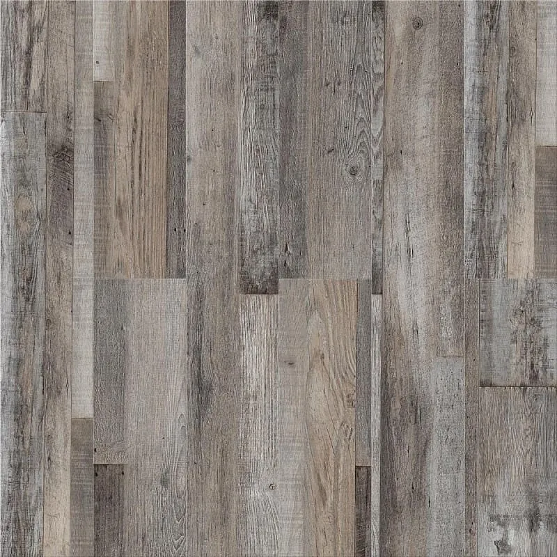 SPC ламинат CronaFloor Wood 4V ZH-81132-6 Дуб Марсель