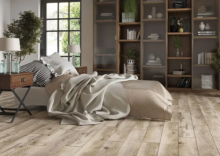 Ламинат Classen Ambience 4V WR Wolta Oak 53687