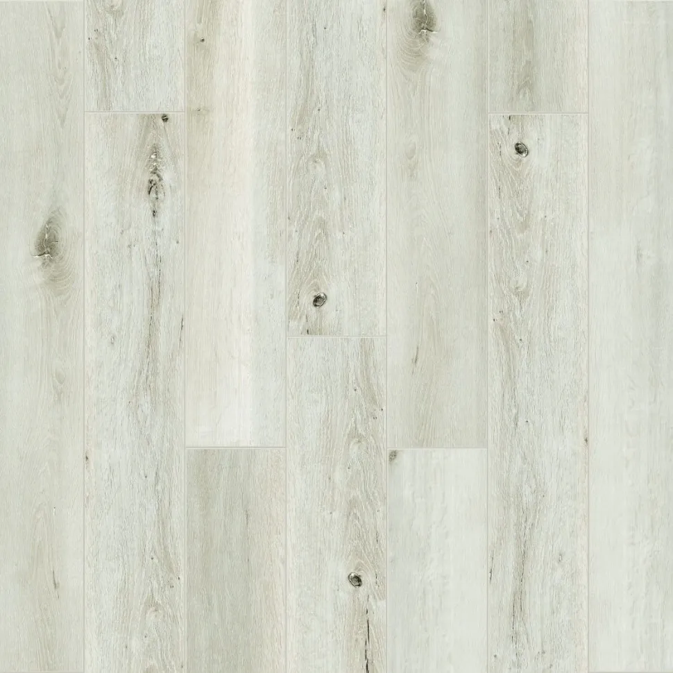 Кварц-виниловый ламинат Cronafloor Radical Chic RC002 Белуна