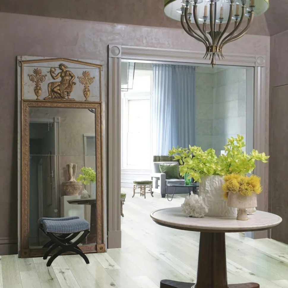 Кварц-виниловый ламинат Cronafloor Joli J1010 Радиант