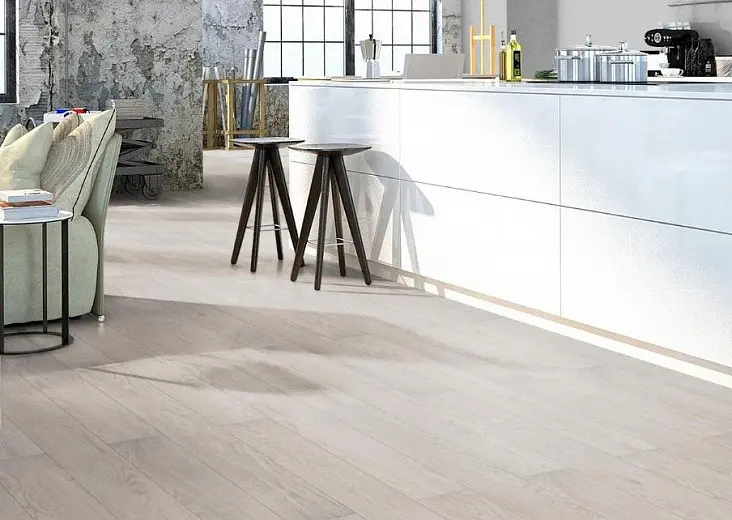 Ламинат Classen Impression WR Bassano Oak 56582
