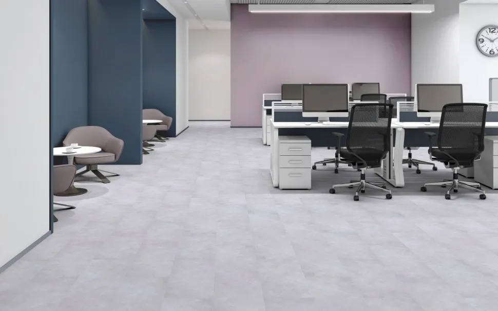 SPC ламинат CronaFloor Stone Аливери