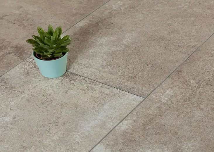 Ламинат Classen Visiogrande WR Бетон Песочный 56031