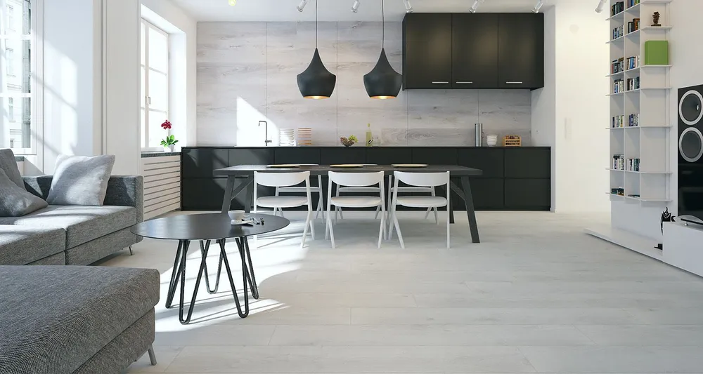 Ламинат Kastamonu Cherry Дуб Бернар FP456 (в уп. 11 шт./2.444 м2)