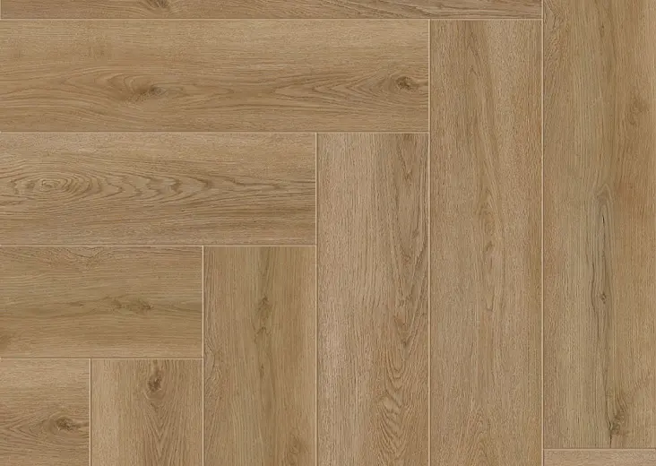 Кварц-виниловая плитка Norland Lagom Parquet LVT Varig 1034-07