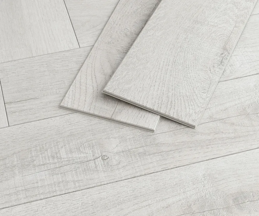 Кварц-виниловый ламинат SPC Арт Ренуар 4V 620x110х6мм (встр. подложка)