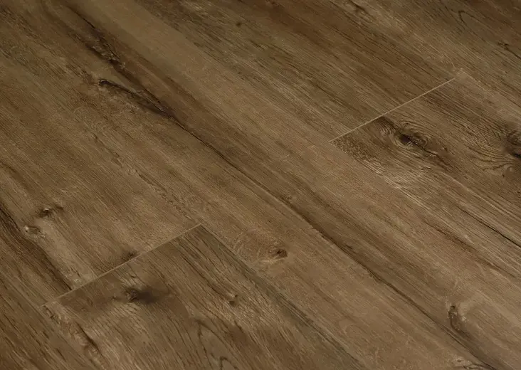 SPC ламинат Royce Sense Дуб Домм SE712