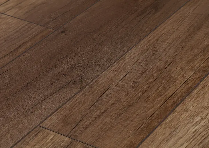 Ламинат Classen Adventure WR Дуб Донкастер 62596