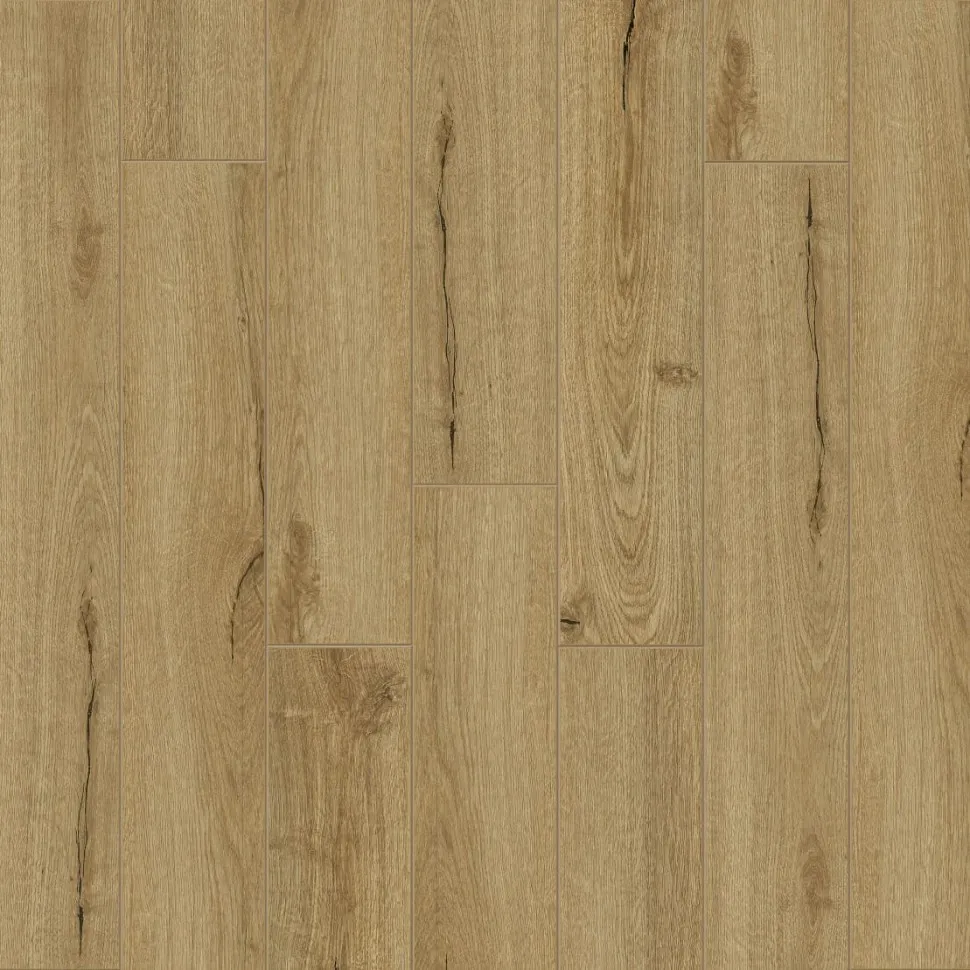 Кварц-виниловый ламинат Cronafloor Radical Chic RC009 Блейд