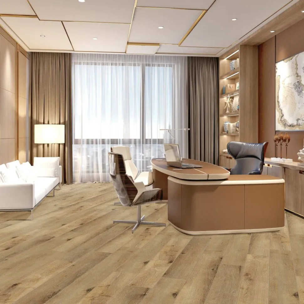 Кварц-виниловый ламинат Cronafloor Joli J1004 Дримерс