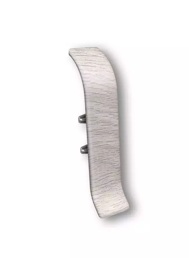 Соединитель (2 шт/уп), Ясень 251 "Классик 70 мм",