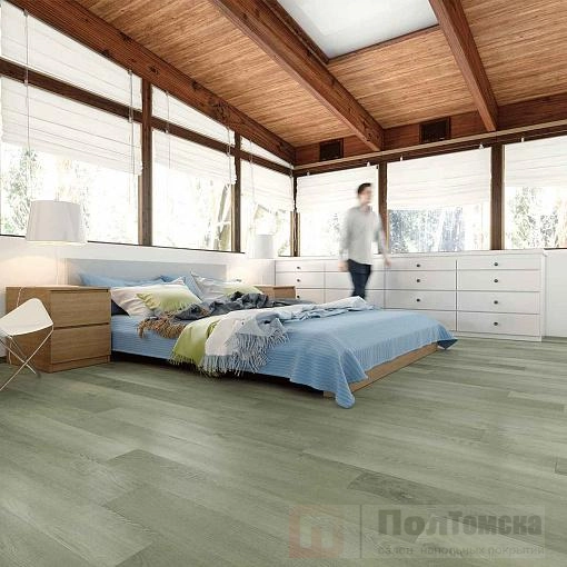 Плитка SPC Home Expert Дуб Лесной дождь 2179-09 градиент