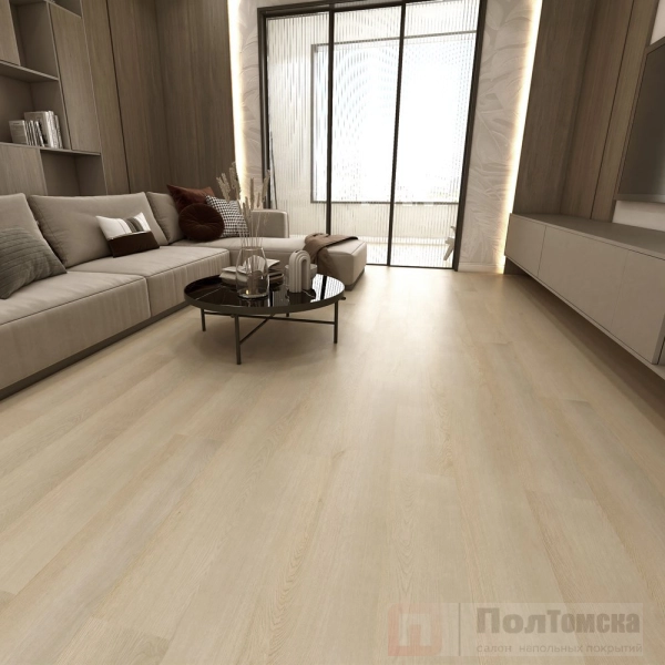 Ламинат SPC Swissfloor Plays Берн