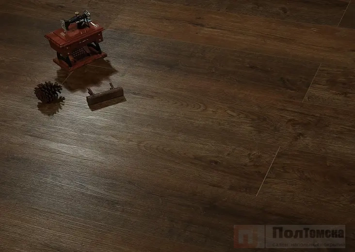 SPC ламинат Zeta La Casa Таормина 19007-5