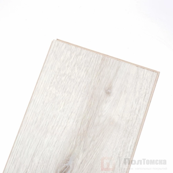 Ламинат SPC Aspenfloor Smart Shoice Дуб Серый