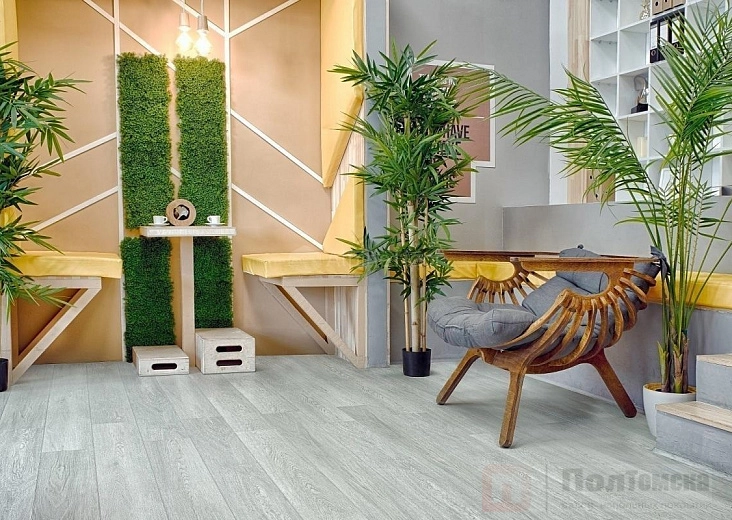 Виниловые полы Alpine Floor Grand Sequoia Сагано ECO 11-22