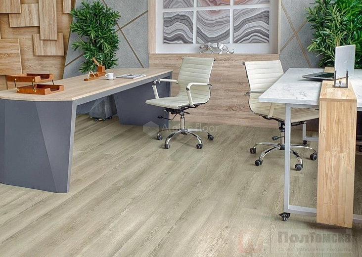 Виниловые полы Alpine Floor Grand Sequoia Шварцевальд ECO 11-18