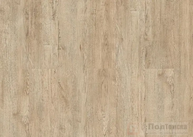 SPC ламинат Royce Sense Дуб Синай SE706