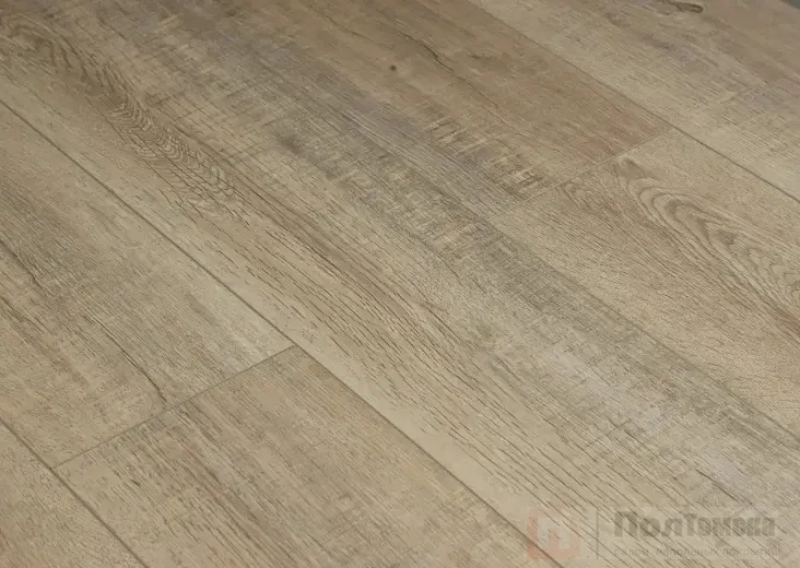 SPC ламинат Royce Sense Дуб Риквер SE713