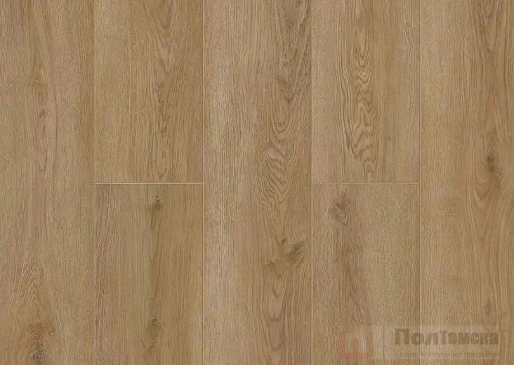 Клеевая кварц-виниловая плитка Norland Sigrid LVT Niky 1003-20