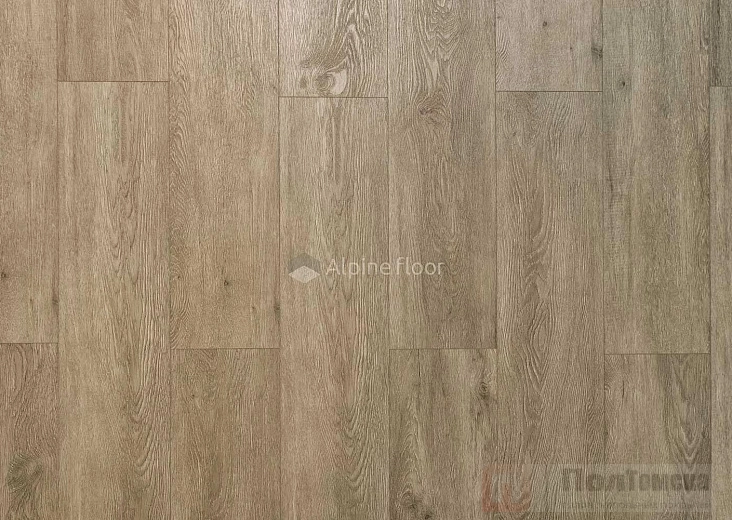 Виниловые полы Alpine Floor Grand Sequoia Карите ECO 11-9