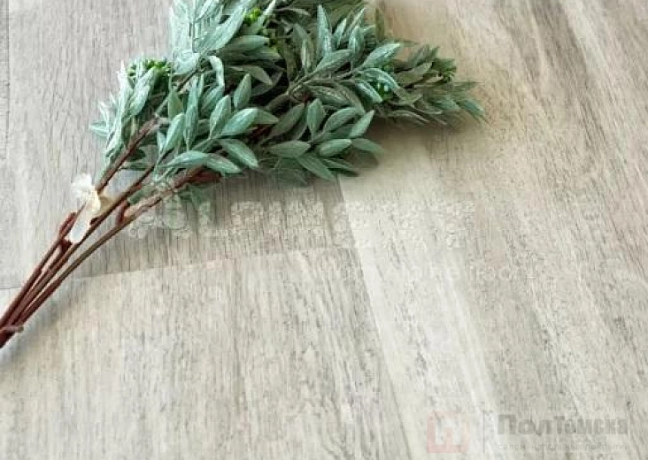 Виниловые полы Alpine Floor Ultra Дуб Полярный ECO 5-19