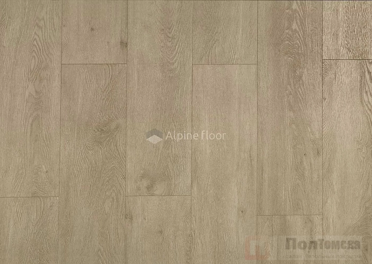 Виниловые полы Alpine Floor Grand Sequoia Камфора ECO 11-5
