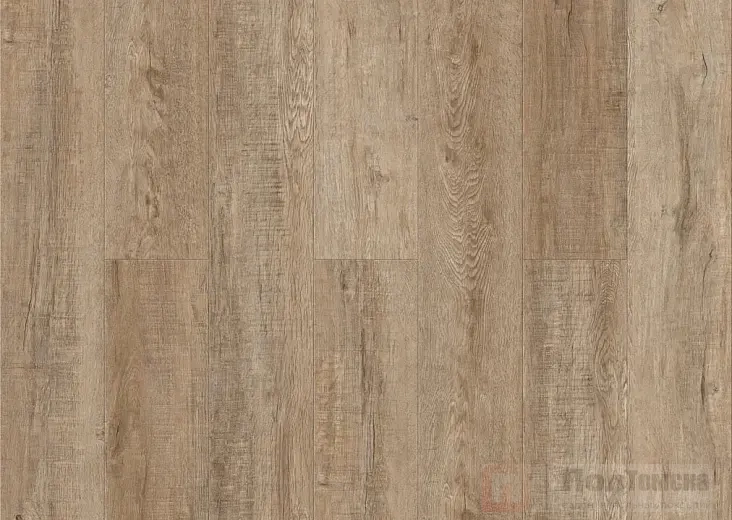 SPC ламинат Royce Sense Дуб Акко SE720