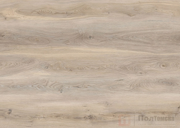 SPC ламинат Planker Exeed Дуб Эффорт 6002