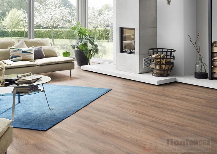 Ламинат Kronospan Fiorentino 32 V4 Дуб Ностальгия 8072