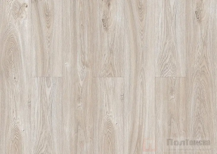 SPC ламинат CronaFloor Nano 4V Дуб Ампир ZH-81143-1