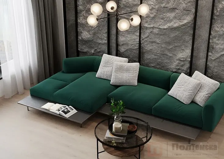 SPC ламинат Norland Sigrid Alante 1001-5