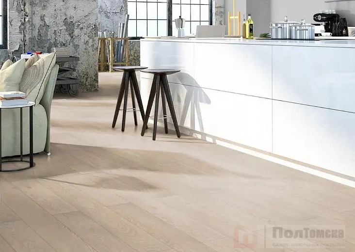 Ламинат Classen Impression WR Bilbao Oak 56583