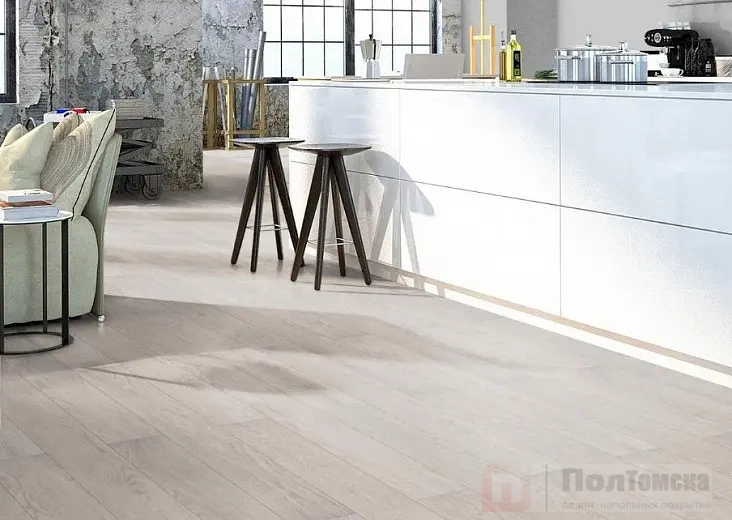 Ламинат Classen Impression WR Bassano Oak 56582