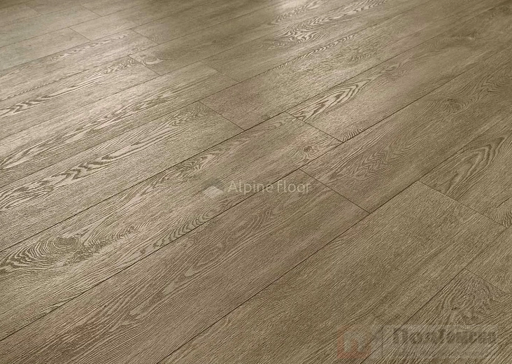 Виниловые полы Alpine Floor Grand Sequoia Маслина ECO 11-11