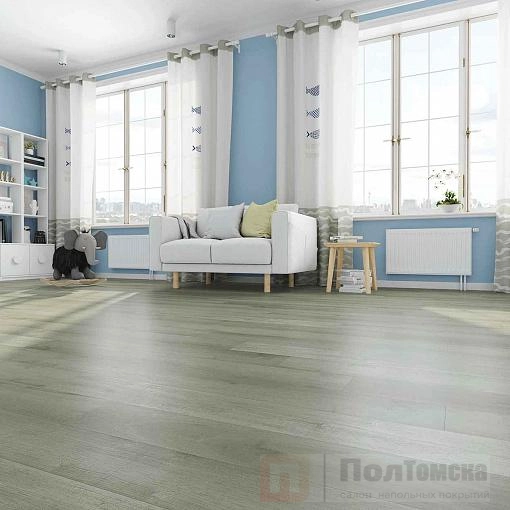 Кварцевый ламинат Home Expert Natural Дуб Баварский лес 69W906 градиент