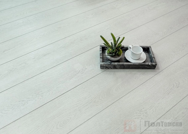 Виниловые полы Alpine Floor Grand Sequoia Инио ECO 11-21