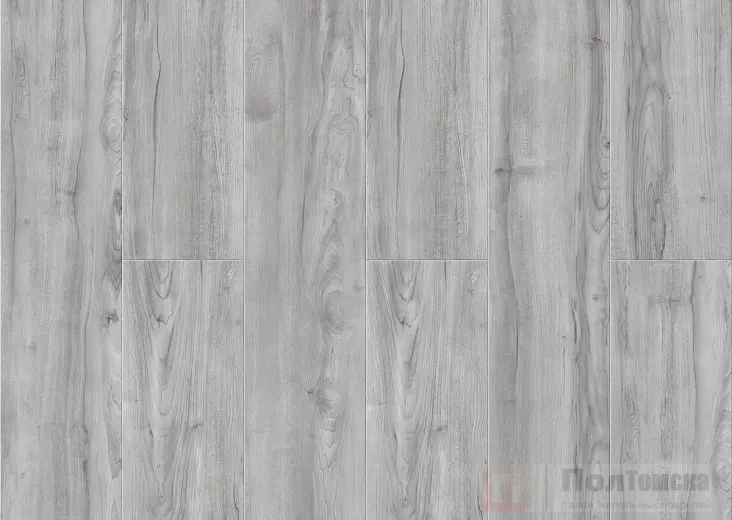 SPC ламинат CronaFloor Nano 4V Клен ZH-81134-6