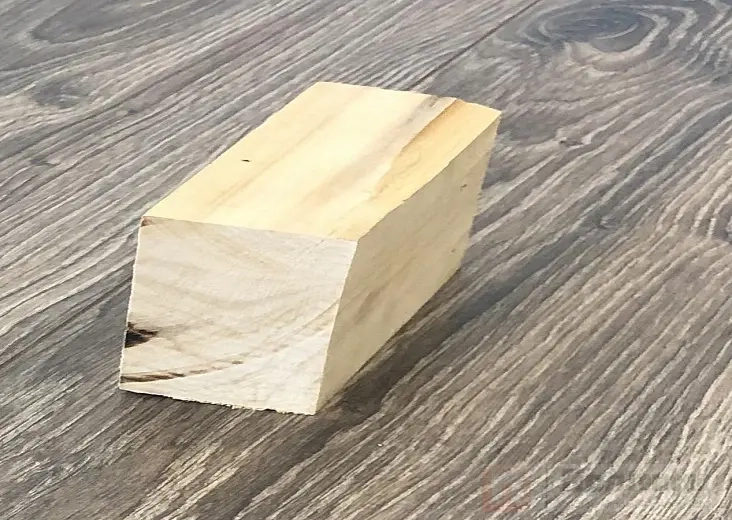 Ламинат Woodstyle Bravo Дуб Байлот