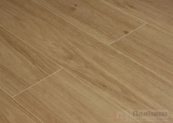 SPC ламинат Royce Sense Дуб Махабодхи SE717