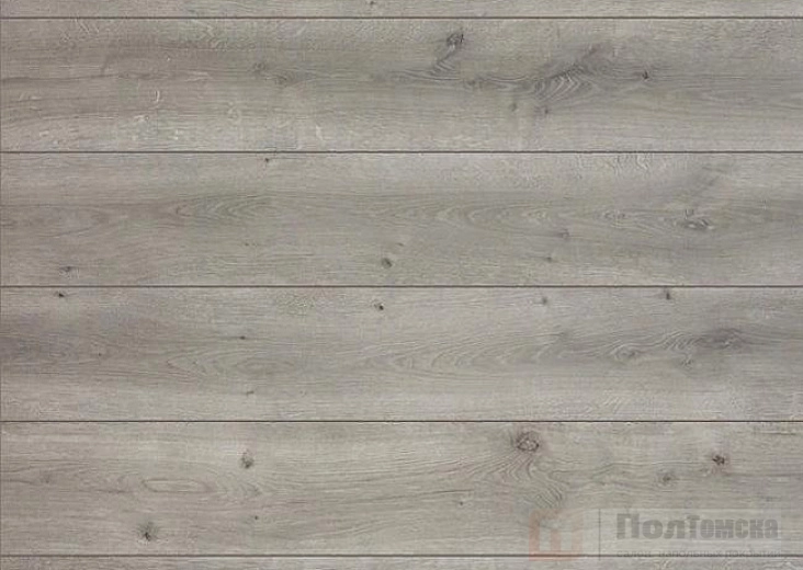 Ламинат Classen Pool Aqua WR Дуб Серо-коричневый 52356