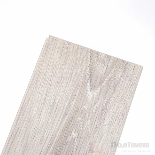 Ламинат SPC Aspenfloor Smart Shoice Дуб Сильверсайт